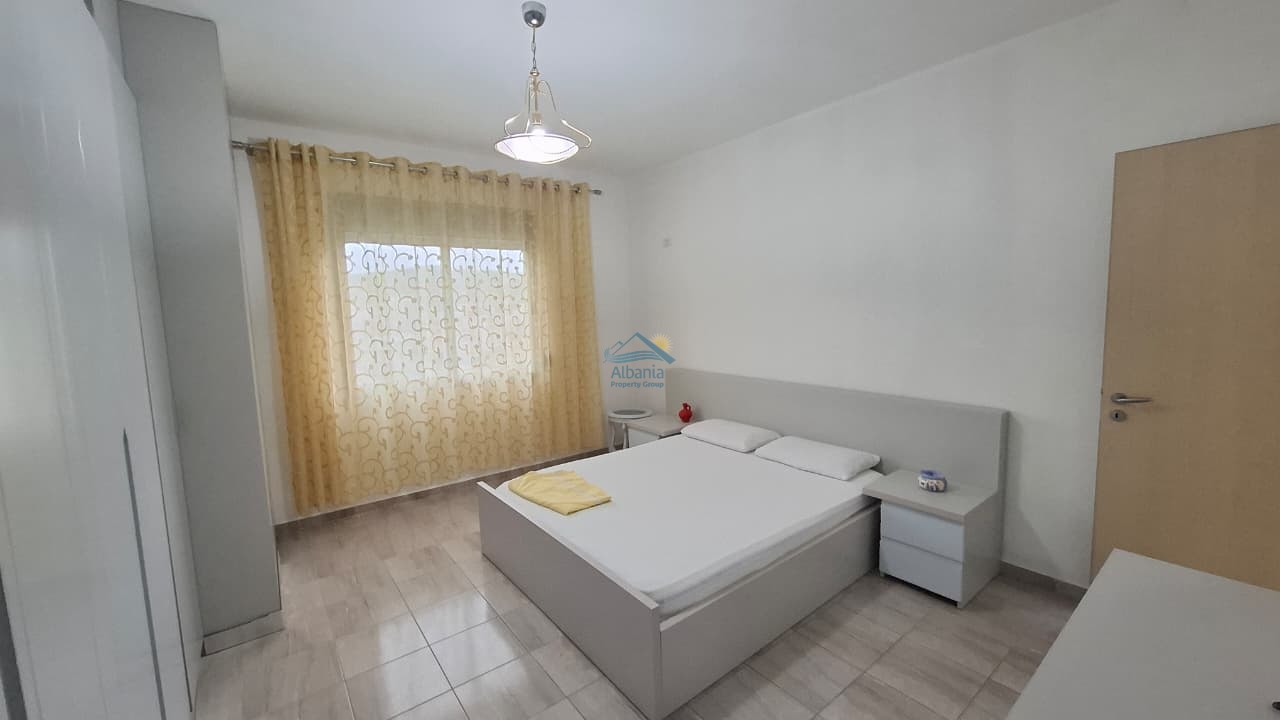 5 Rruga Gjergj Kastrioti, Vlore